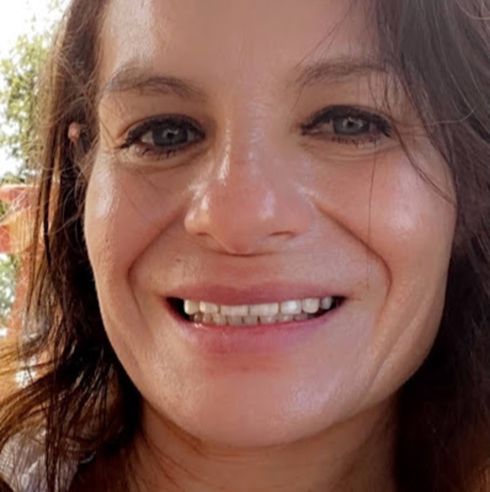 Meet your Posher, Marcella